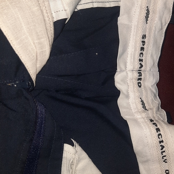 Formal Pant Blue - Picture 2 of 4